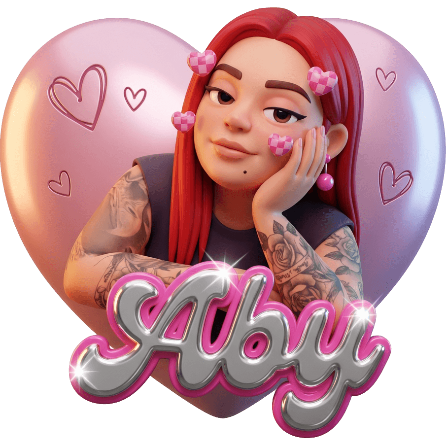 Aby Coqueta