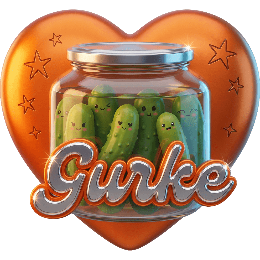 Gurkenglas