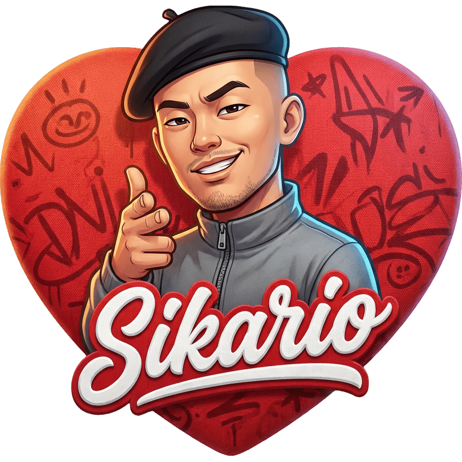 SIKARIO