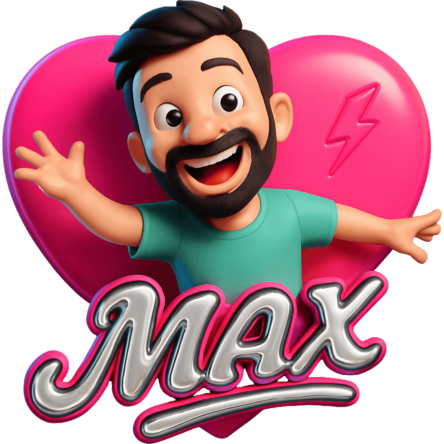 Max Legenda