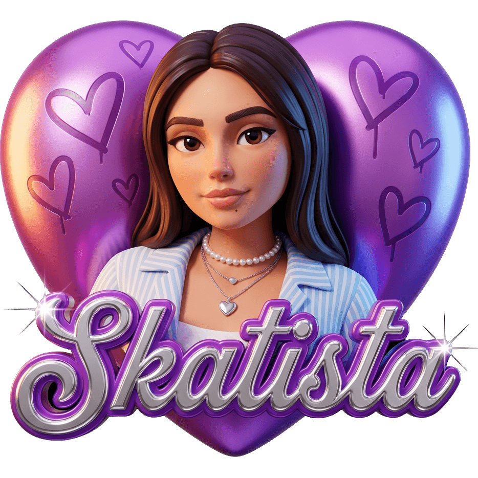 Skatista
