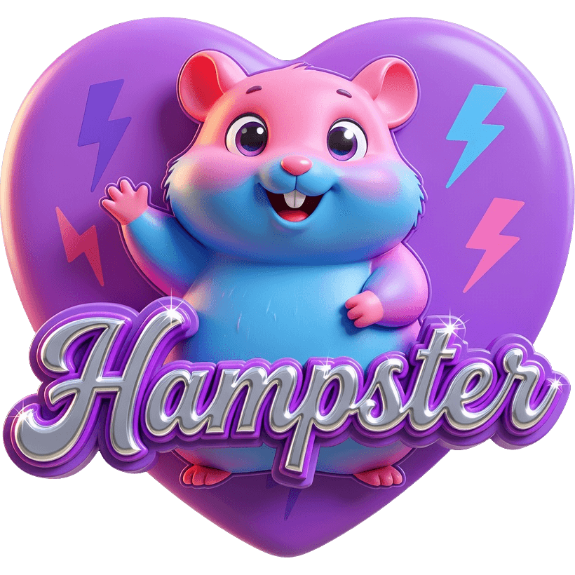 Hampster Vinker