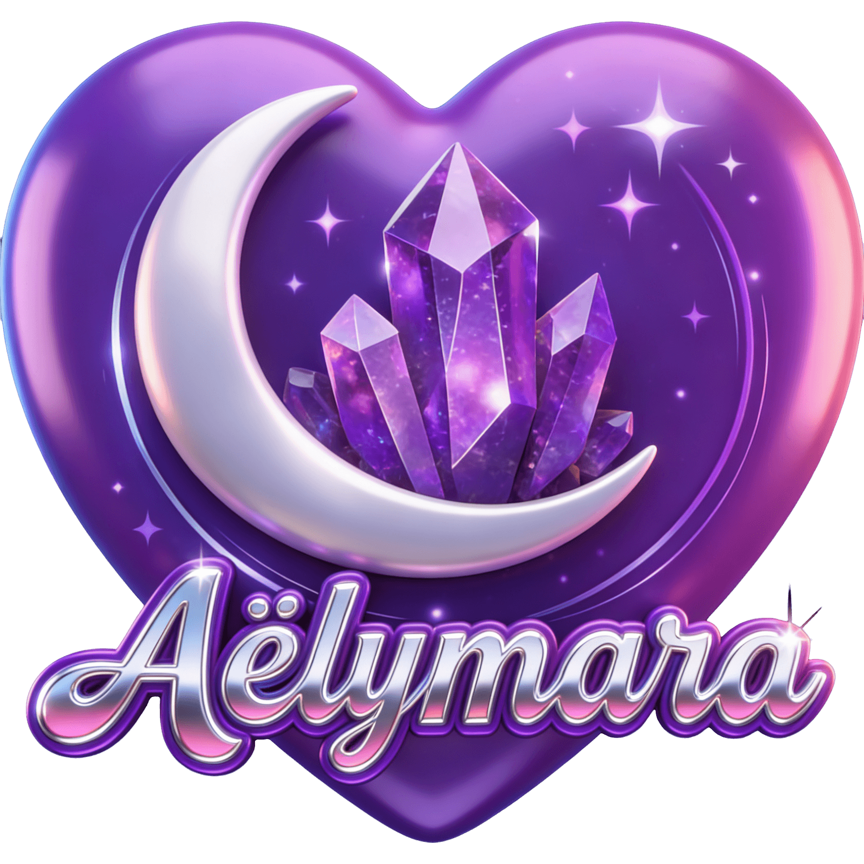 Aëlymara Lunaire