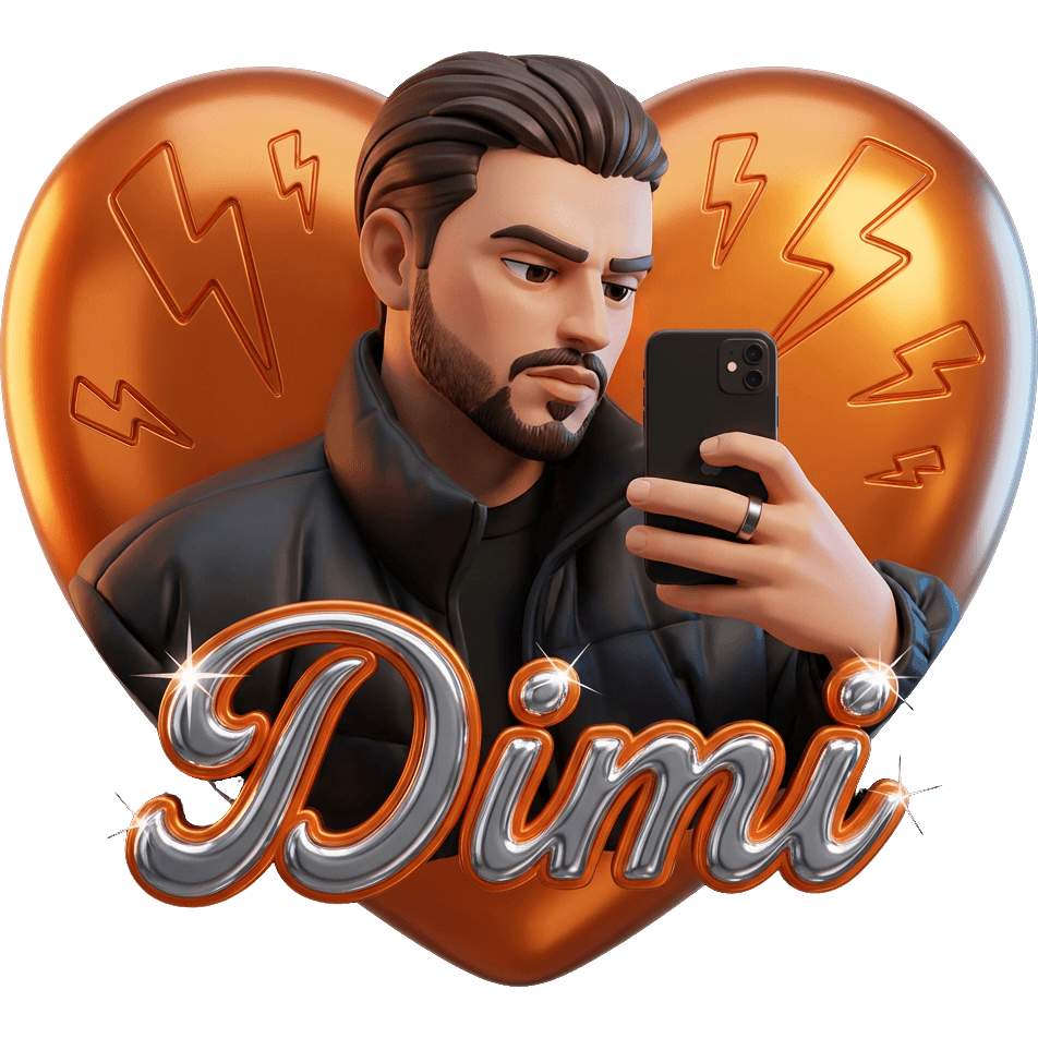 Dimi gang