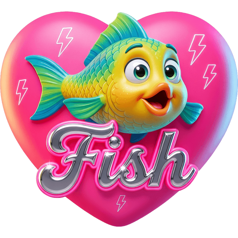 Gman fishes