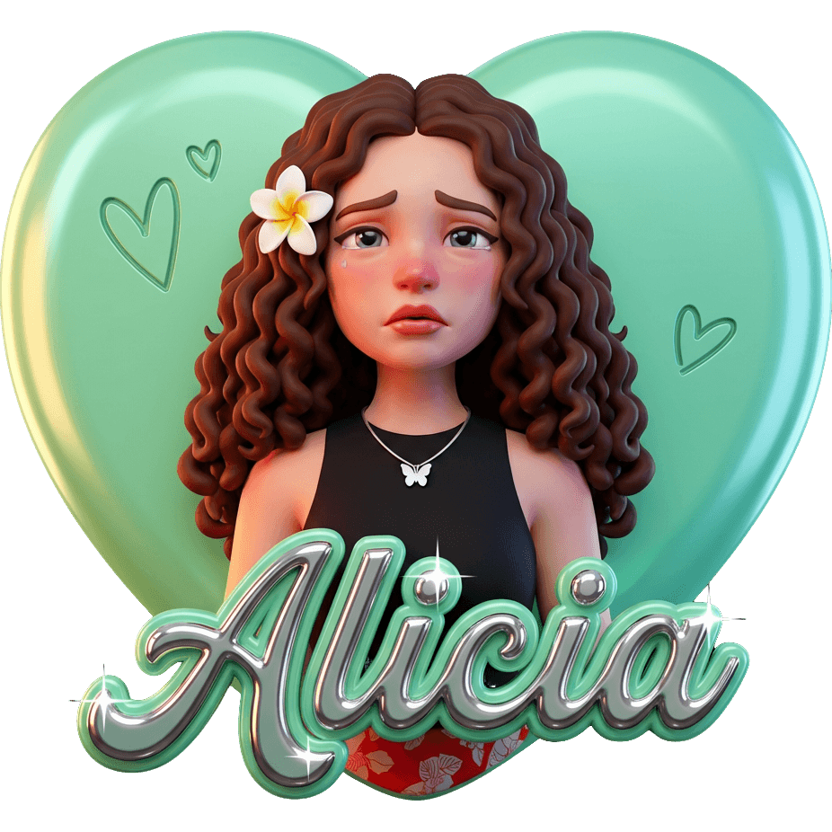 Alicia Pas Pas