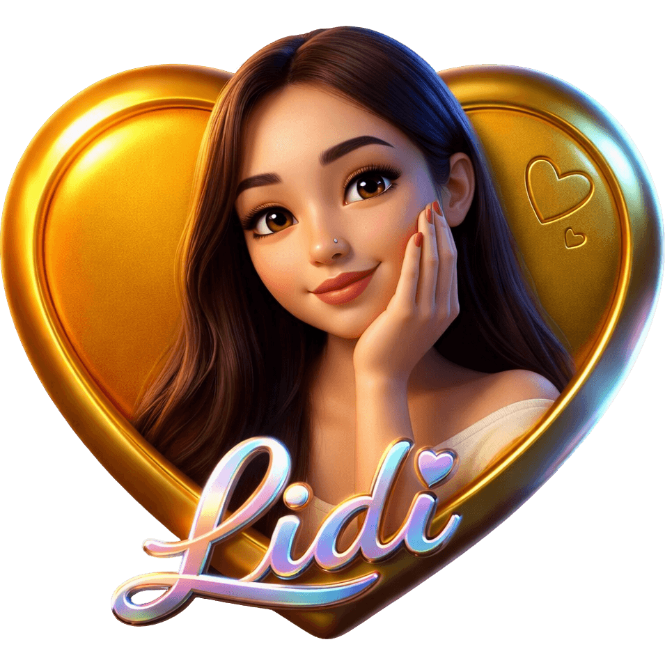 Sweet Lidi 