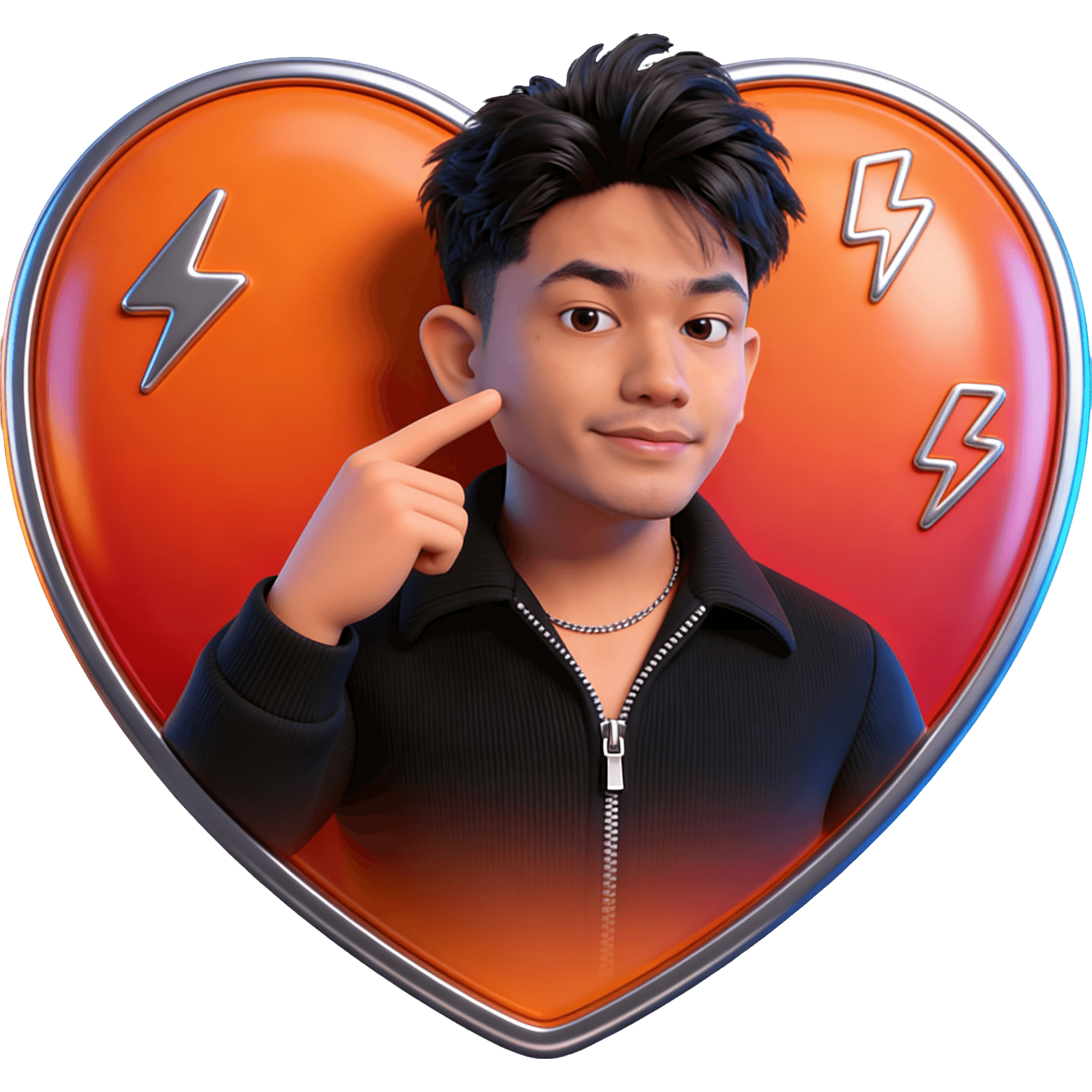 Rendy Petir
