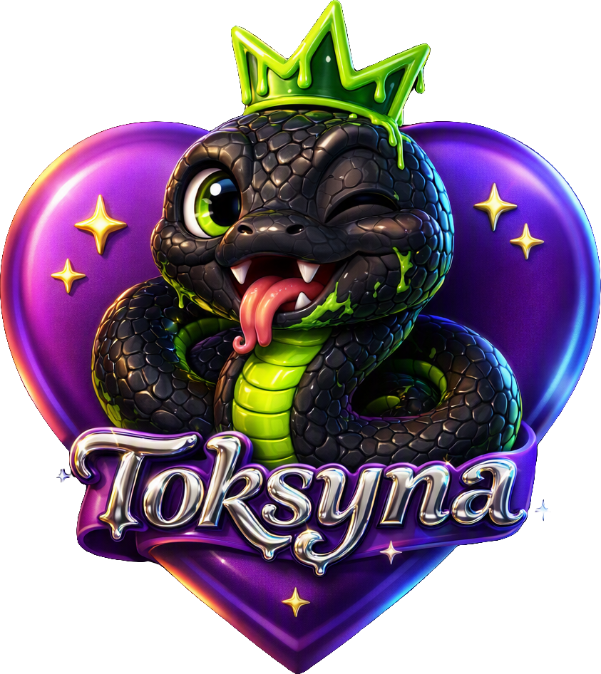 Toksyna