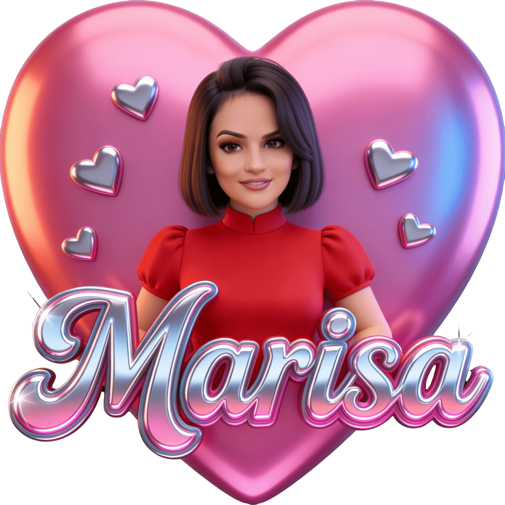 Marisa Doce