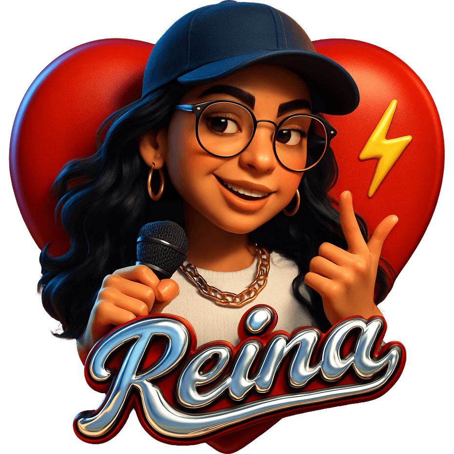 Reina al Mando