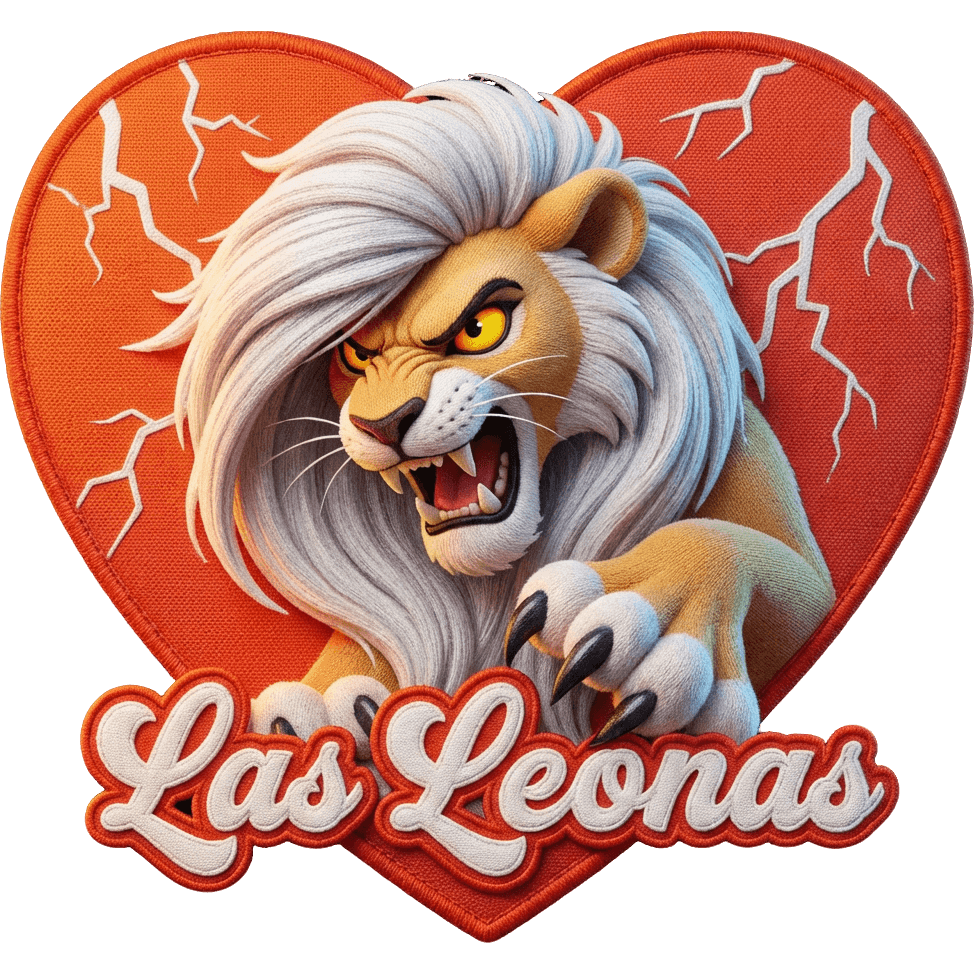 Las Leonas Bibi