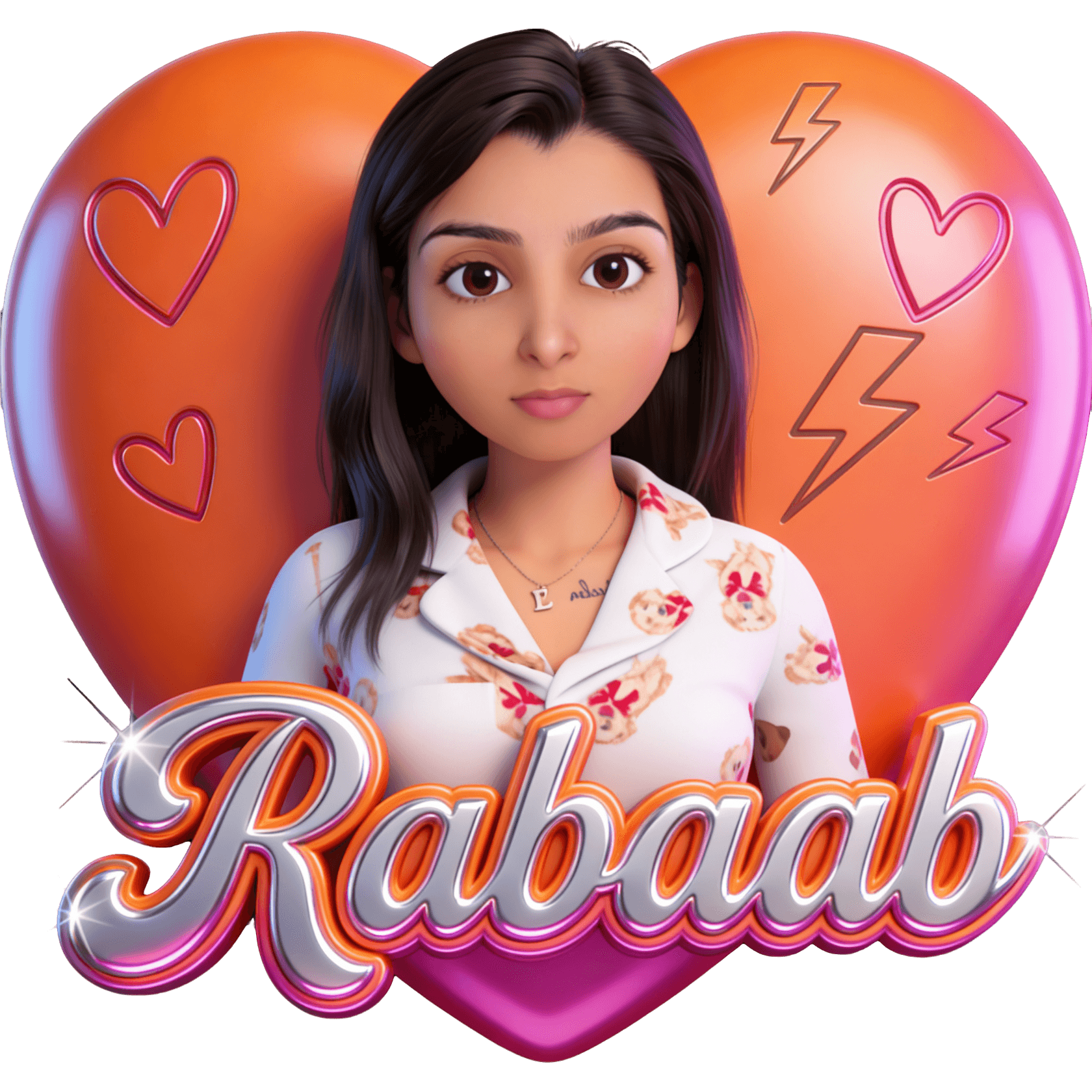 Rabaab Heart