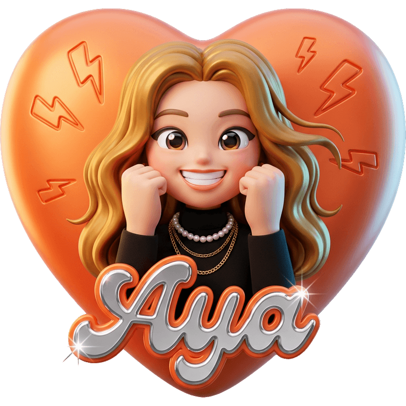 Ayaファイト