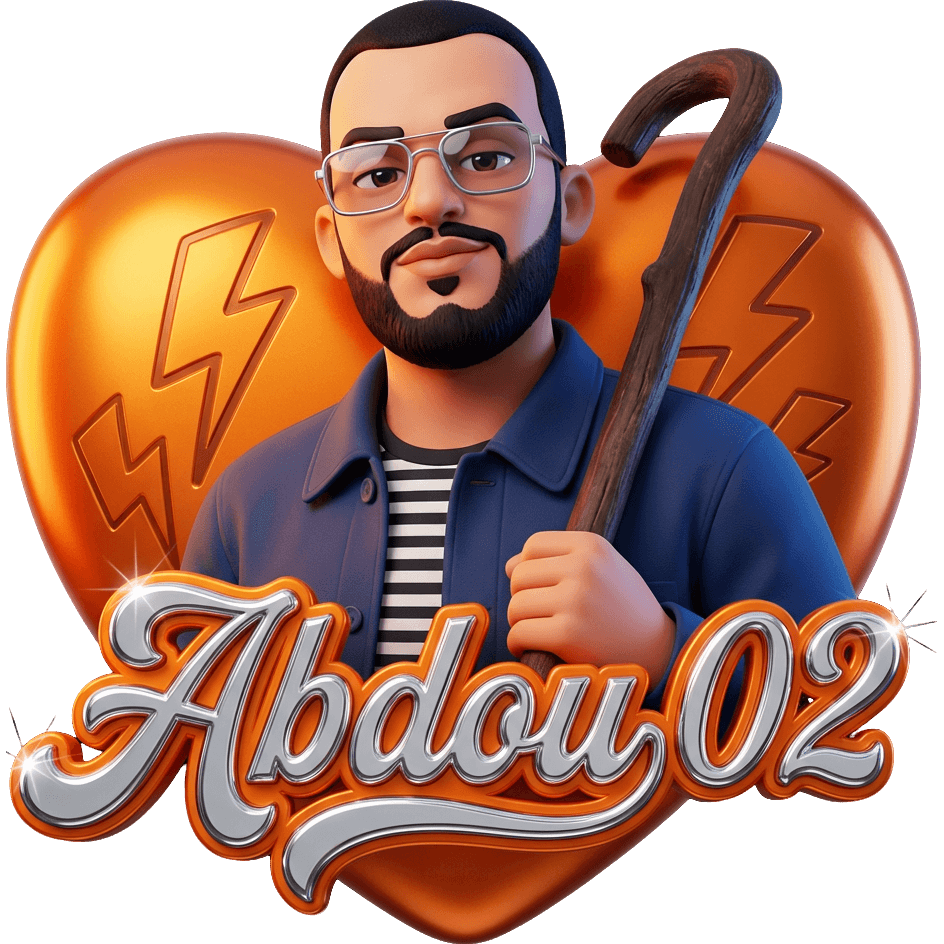 Bâton Abdou 02