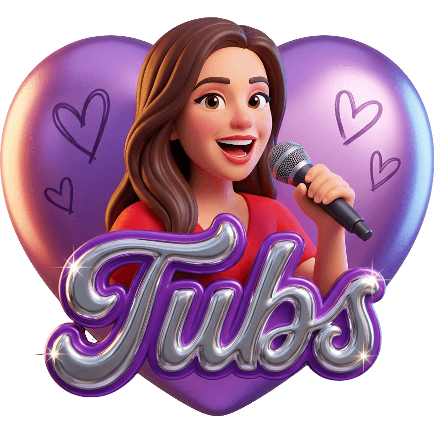 Tubs Mic Drop