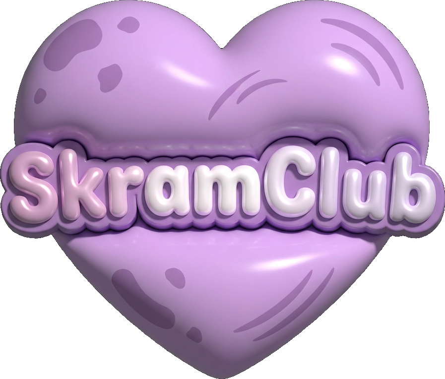 Skram hearts