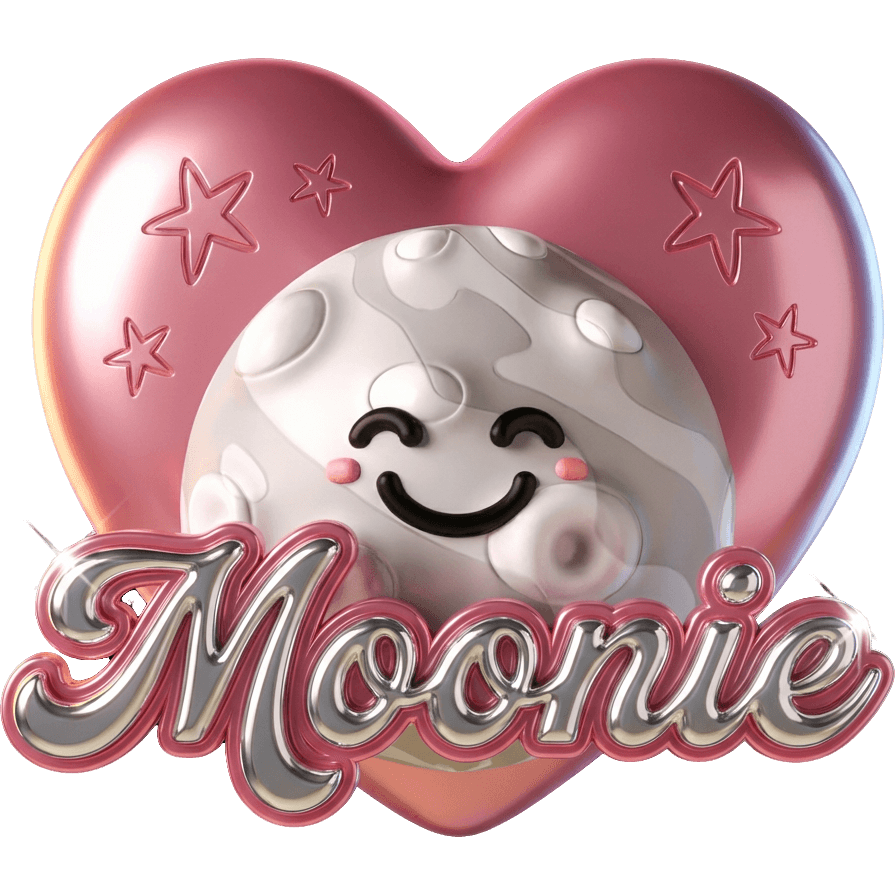 Moonie 4L