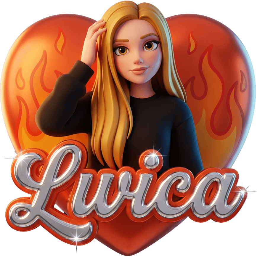 Lwica Patrycja