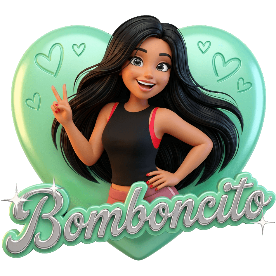 Bomboncito Verde