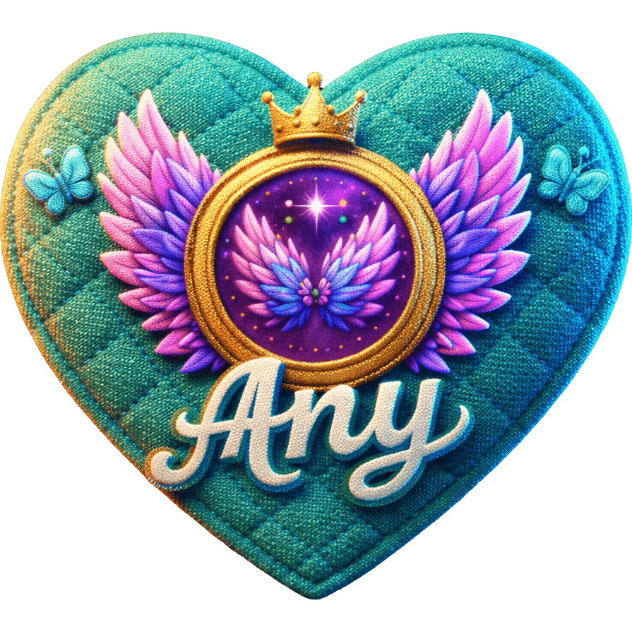 Ángeles de Any