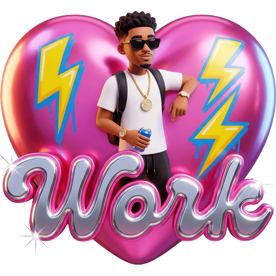 John John Work