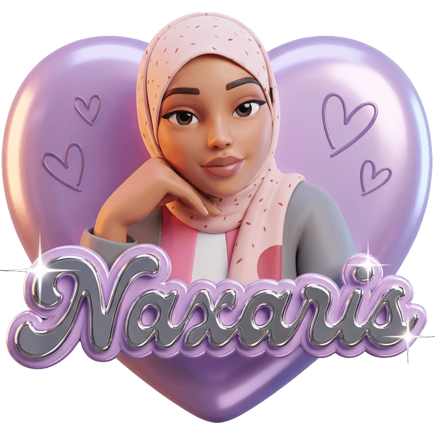 Naxaris Fadhi