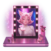 Glam Up MENA