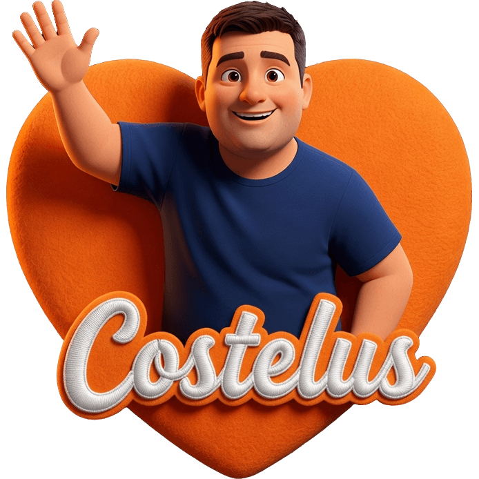 Salut Costeluș