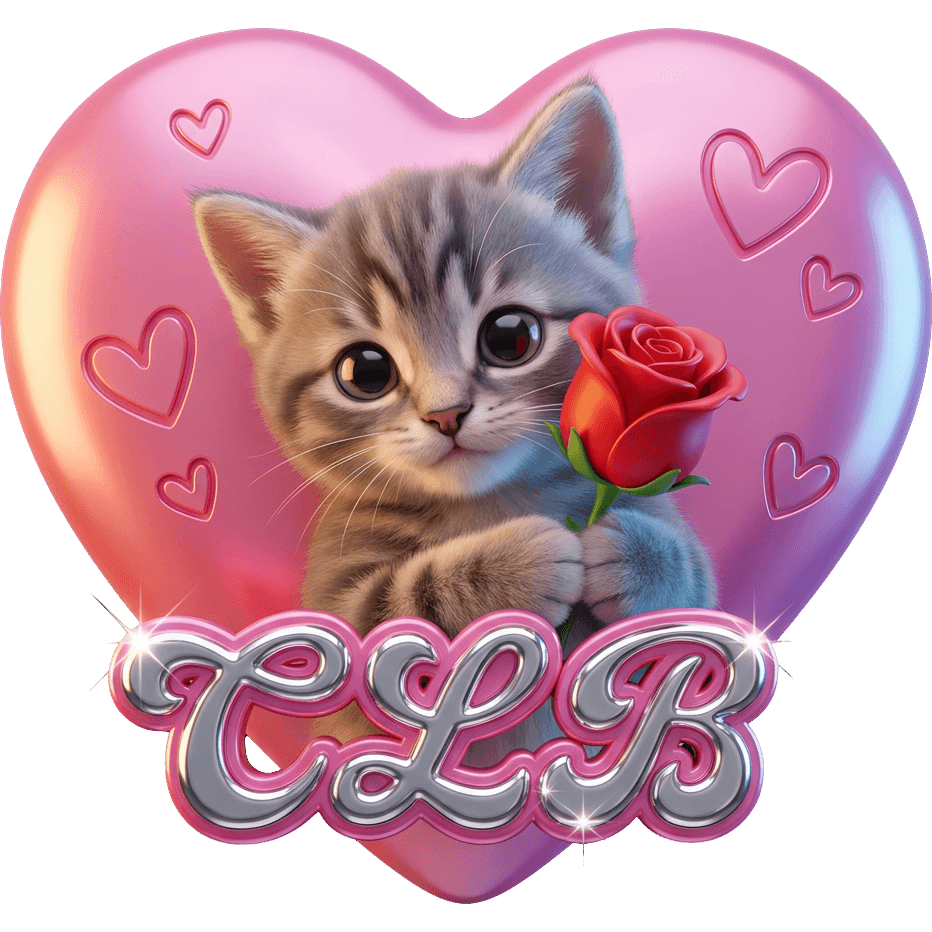 Gatito CLB