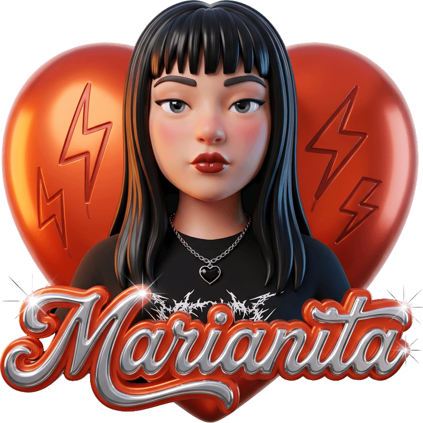 Marianita Araña