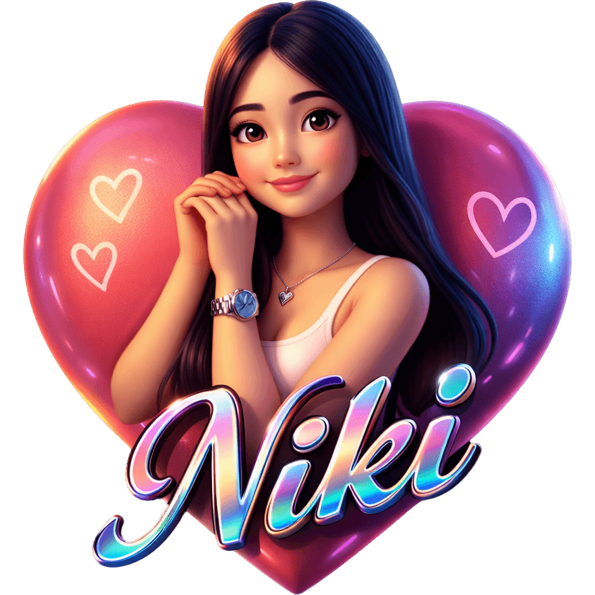 Niki Sweetheart