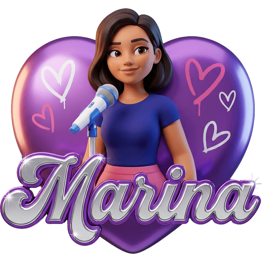 Marina Gold