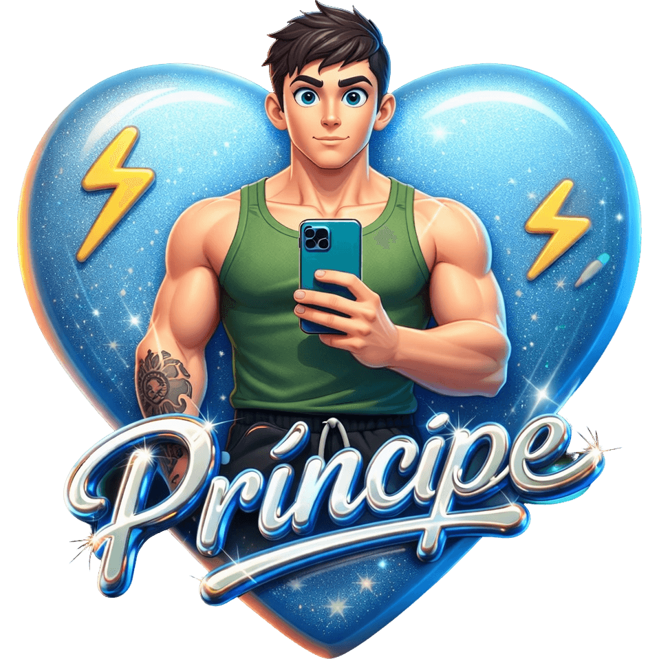 Príncipe Fuerte