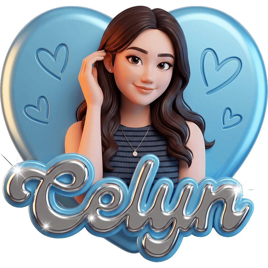 Celyn Biru