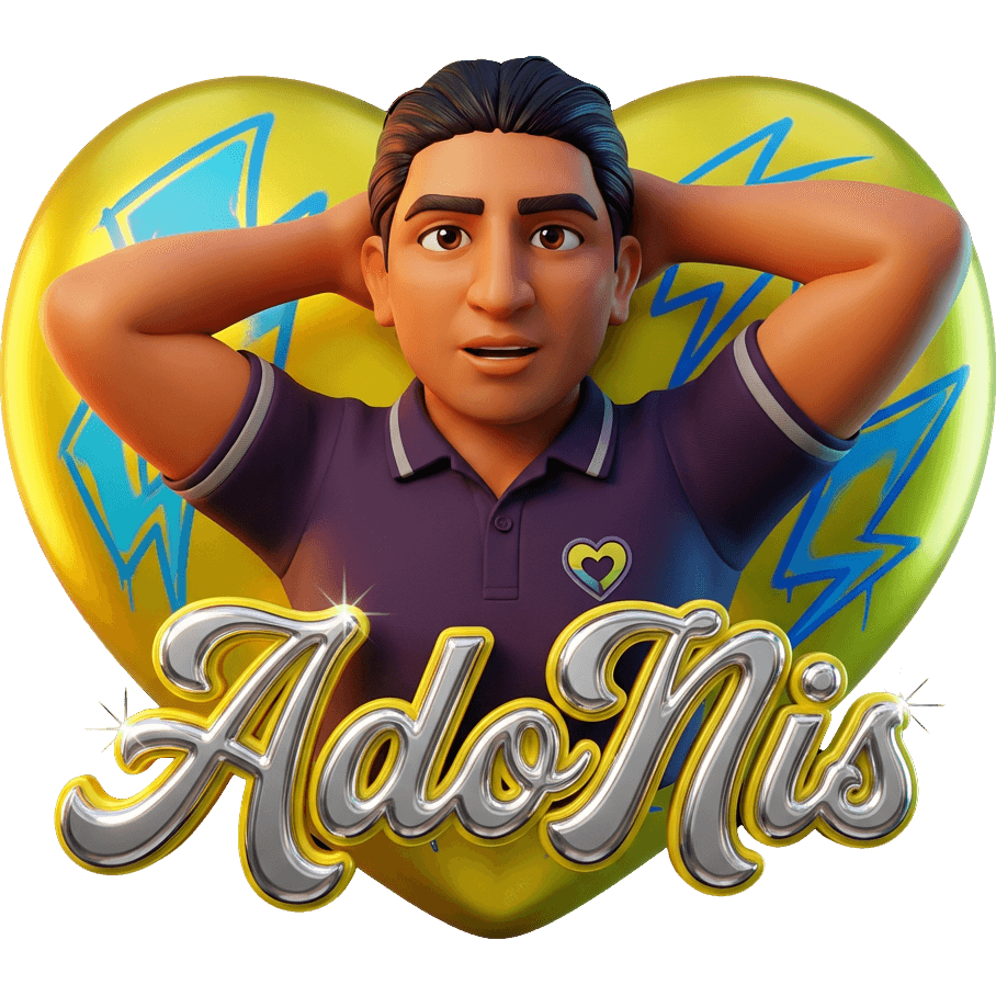 AdoNis Morado