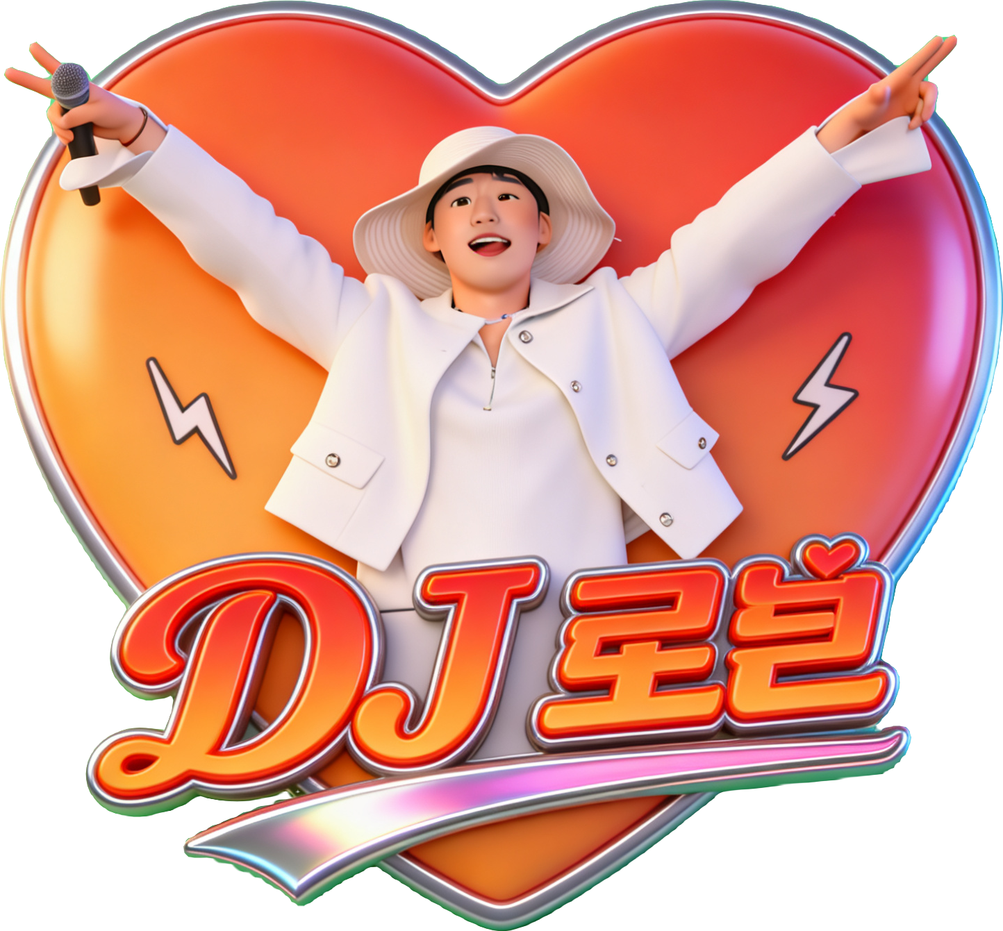 온리로빈 DJROBIN