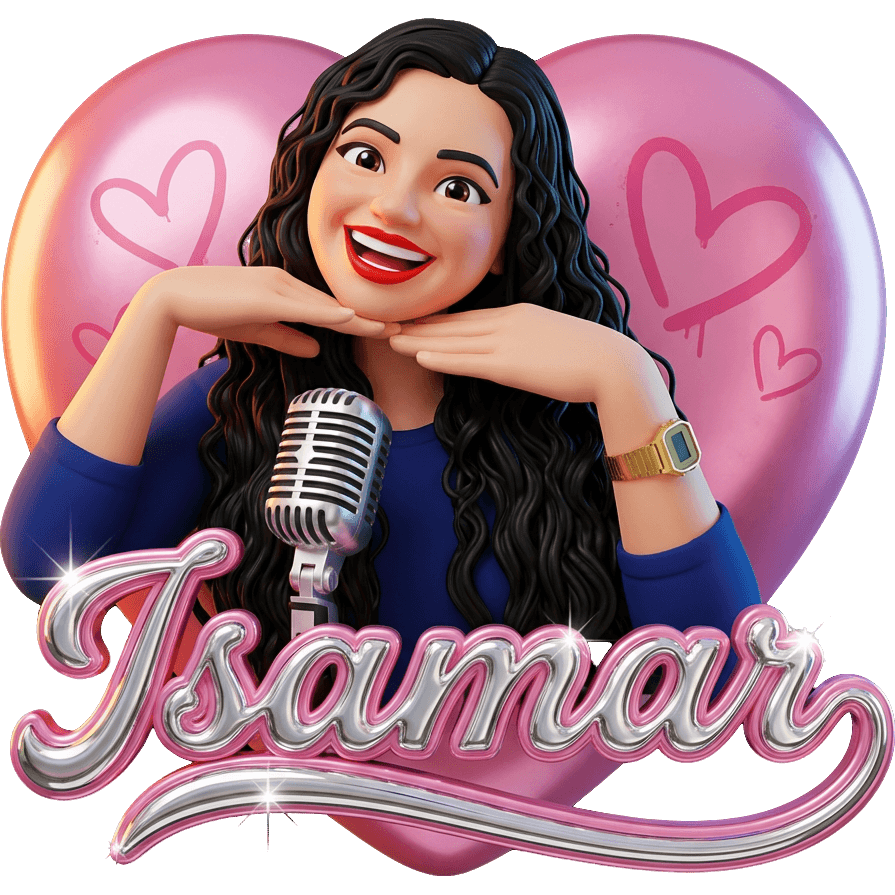 Isamar Azul