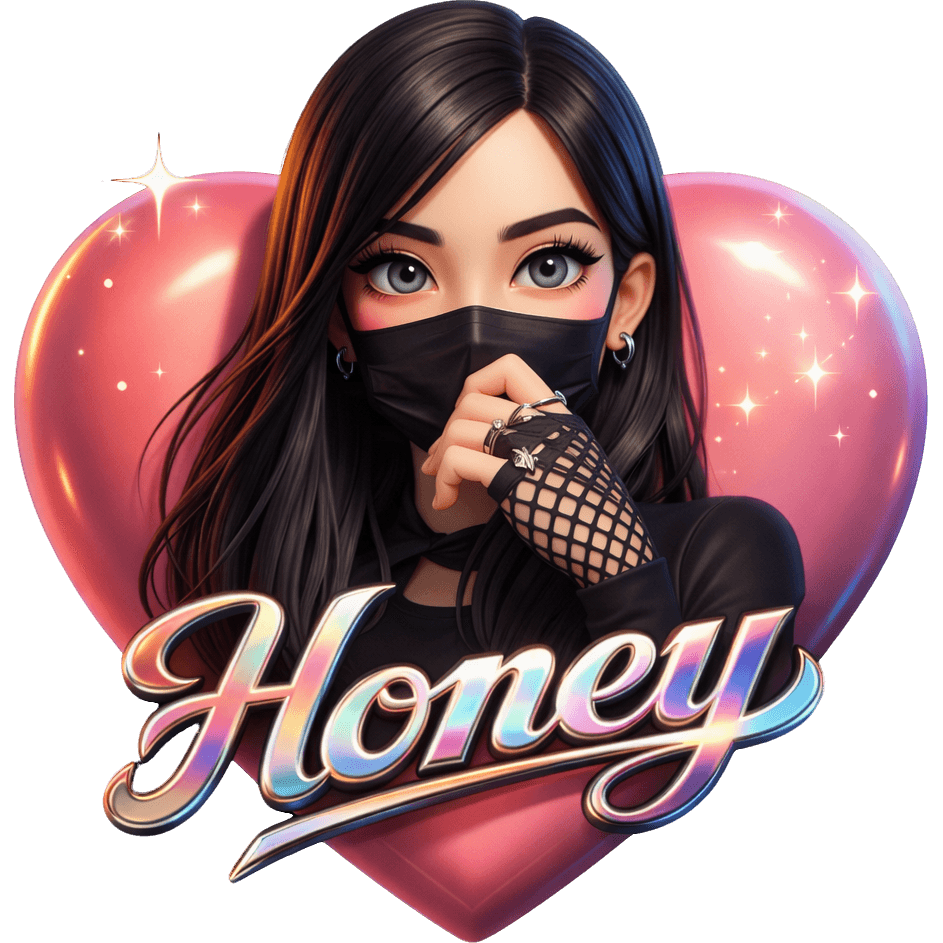 Im yours honey