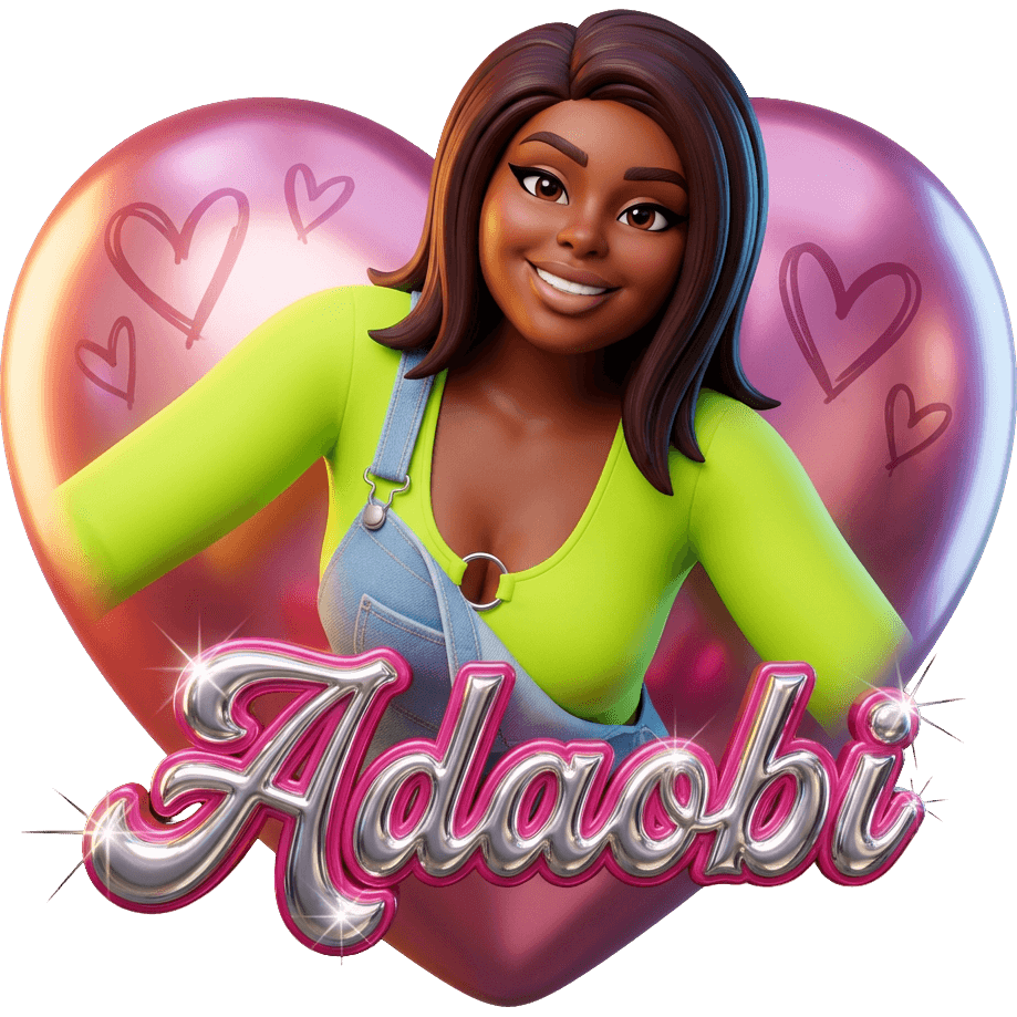 Adaobi Aláwọ̀ Ewé