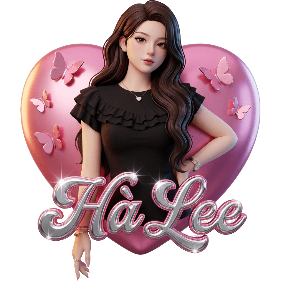 Hà Lee