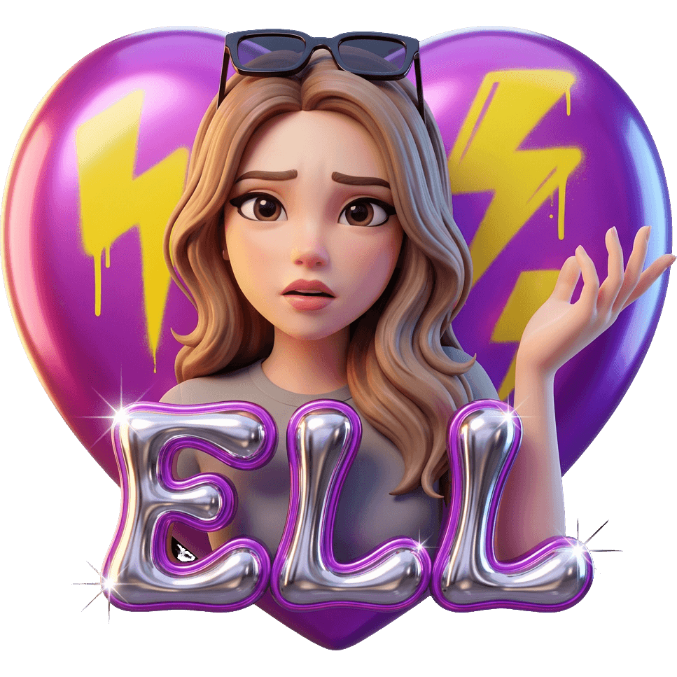 ELL Ungu