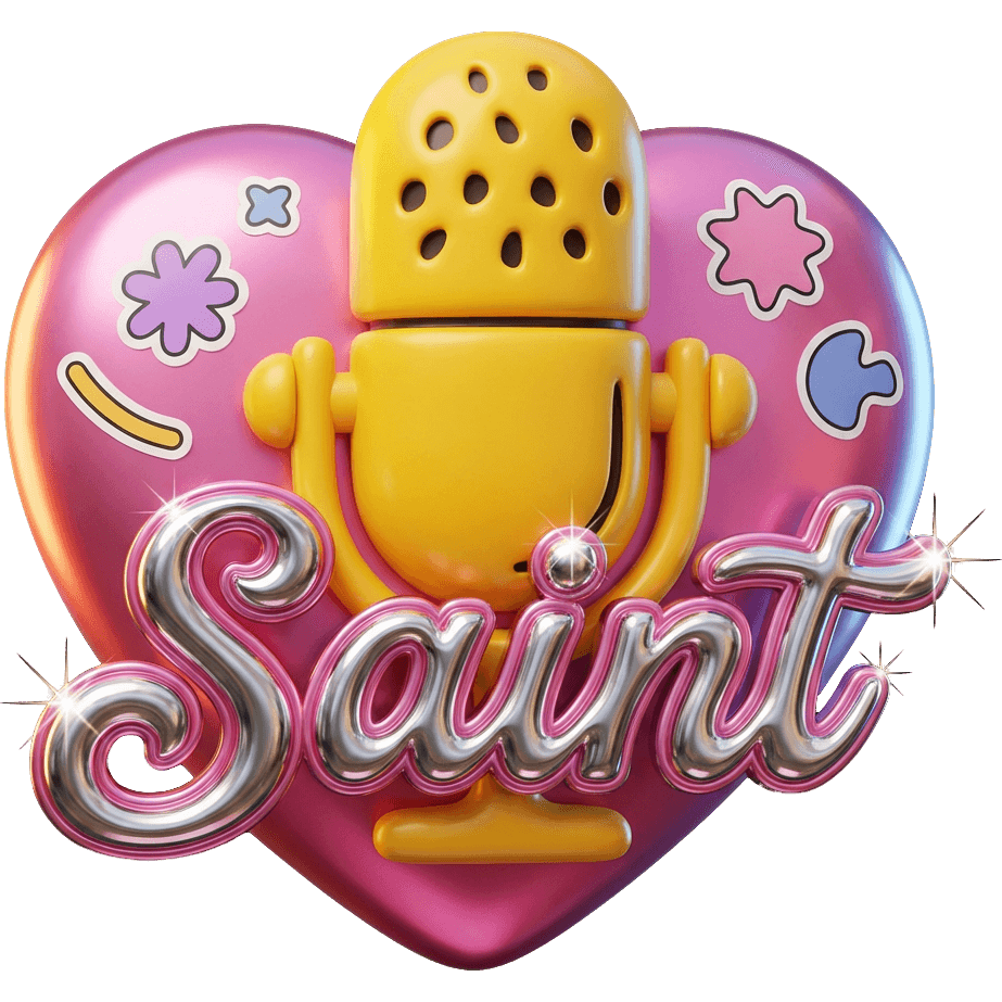Saint On Air