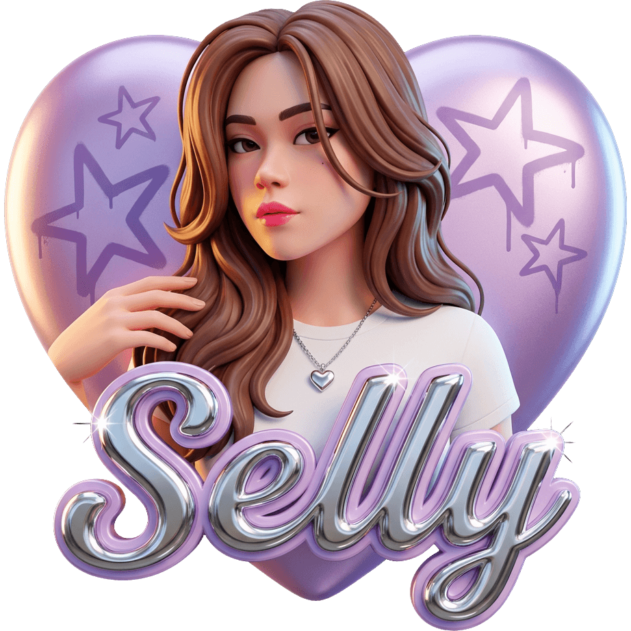 Selly Gemini