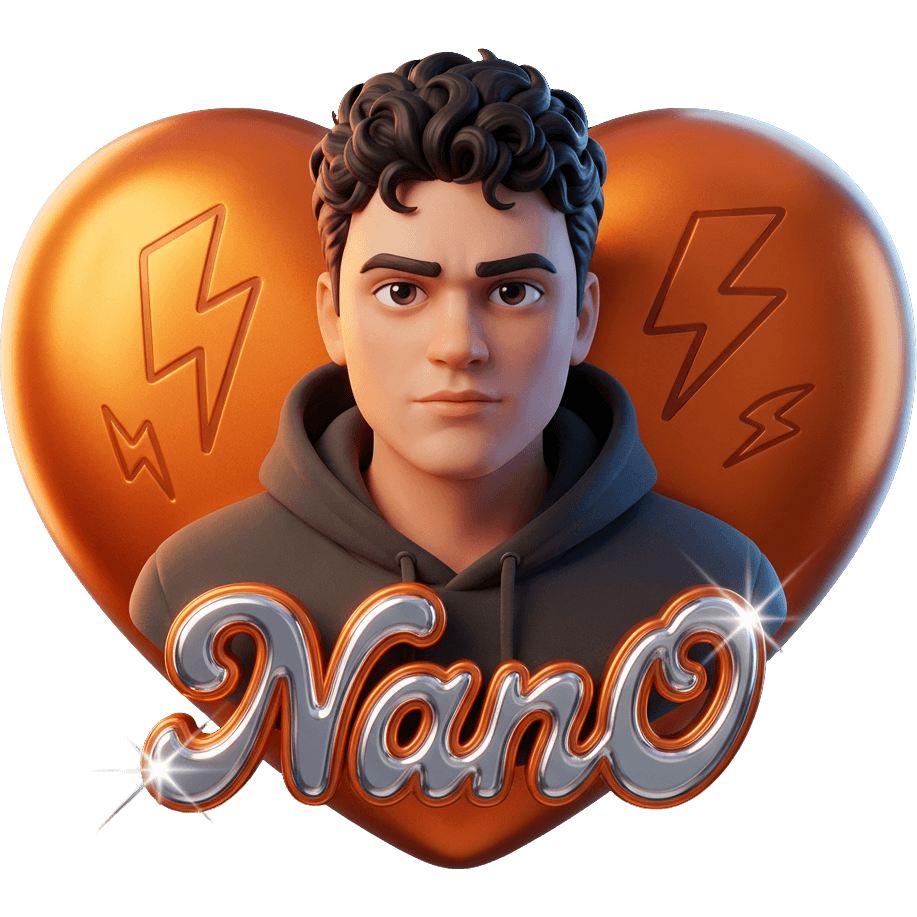 NanO Blitz