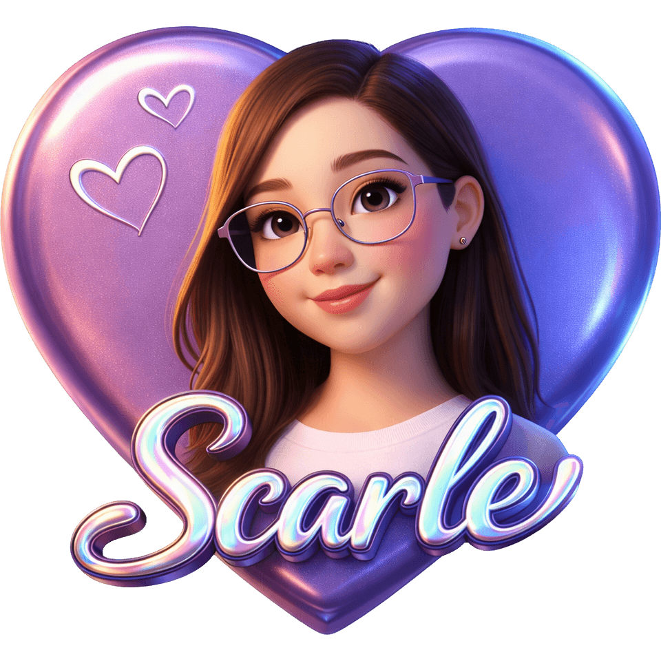 Scarle Brilla