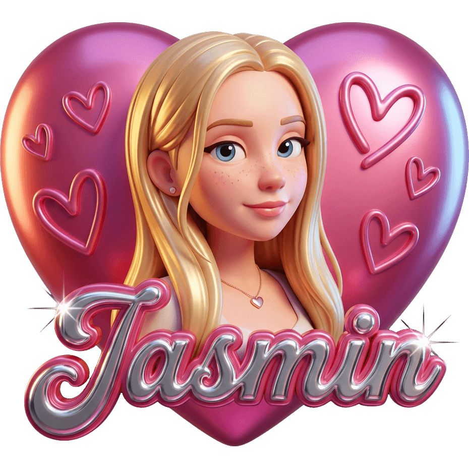 Jasmin Glow