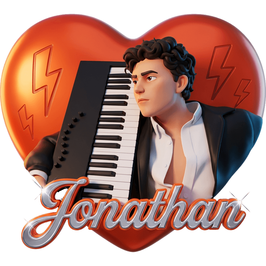 Jonathan Keys