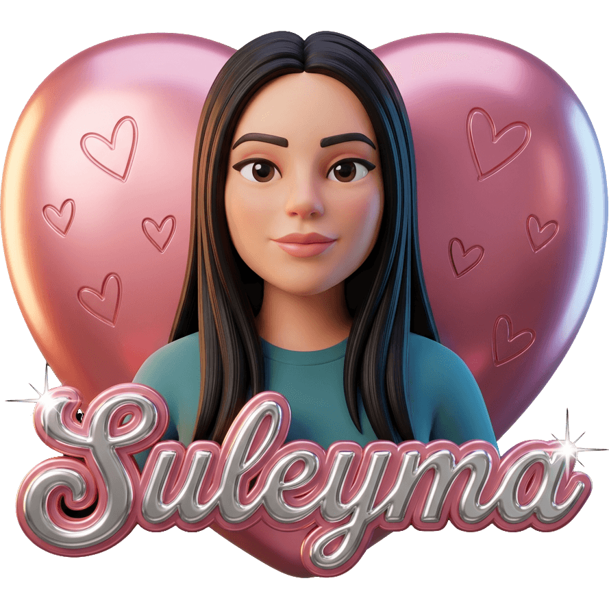 Suleyma Pop