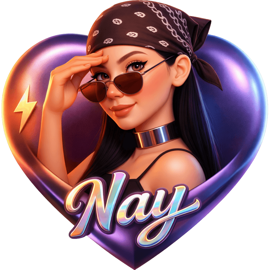 Nay de Bandana